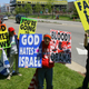 Illustration for article titled A Teen Feminist Calls the Westboro Baptist Church